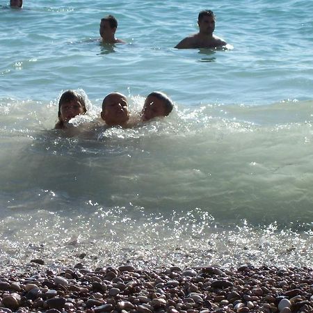 Lukic Apartmani Bar Exteriér fotografie