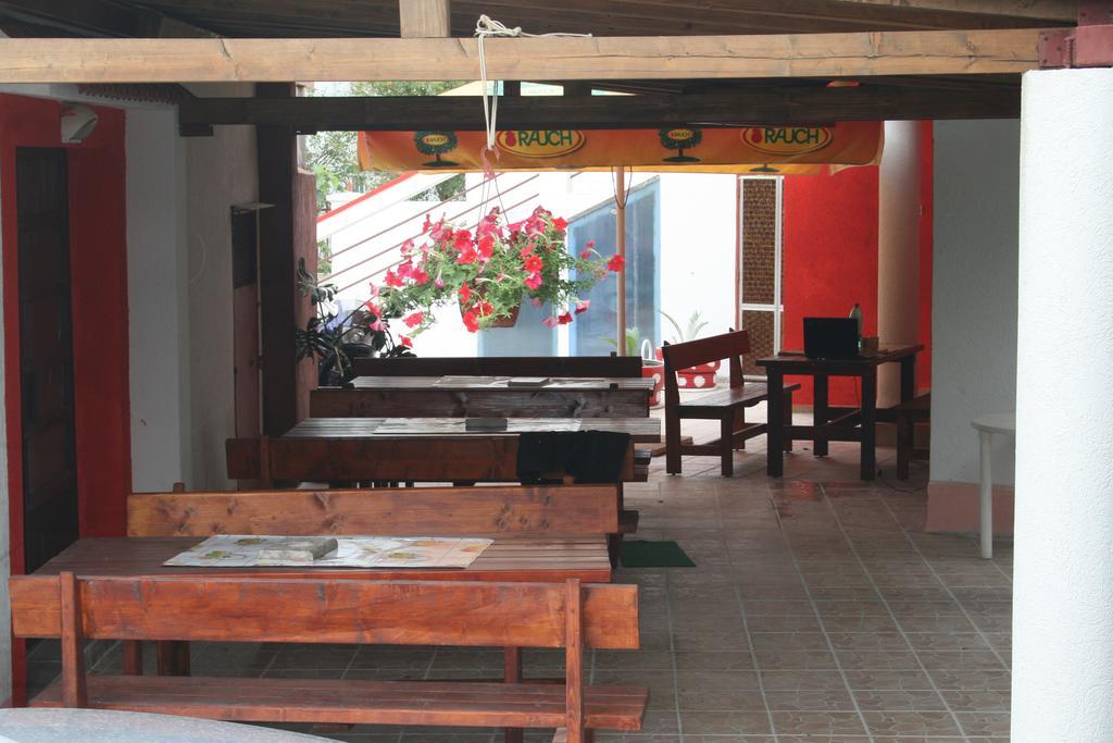 Lukic Apartmani Bar Exteriér fotografie