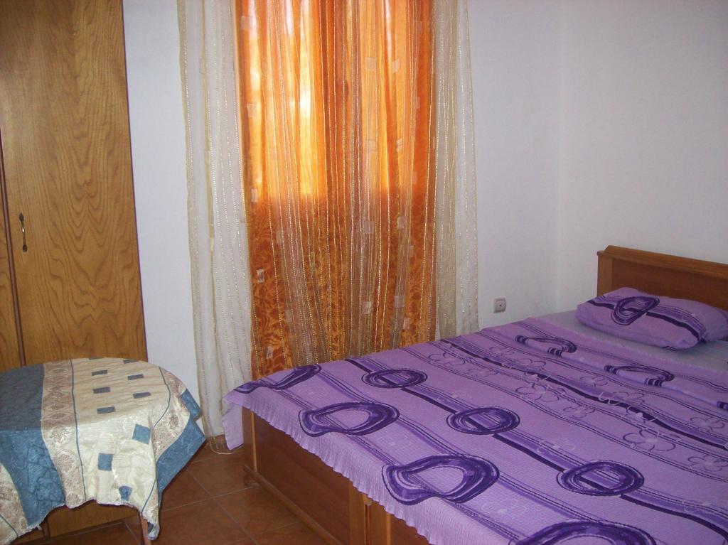 Lukic Apartmani Bar Pokoj fotografie