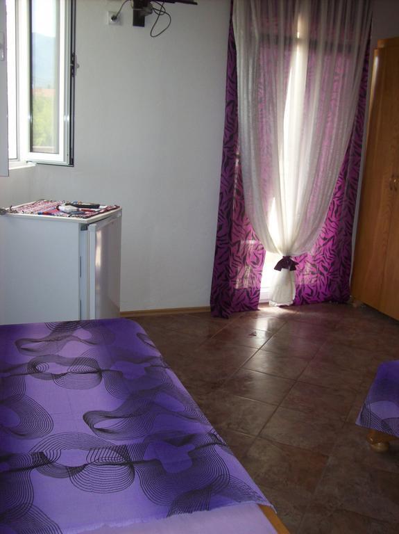 Lukic Apartmani Bar Exteriér fotografie