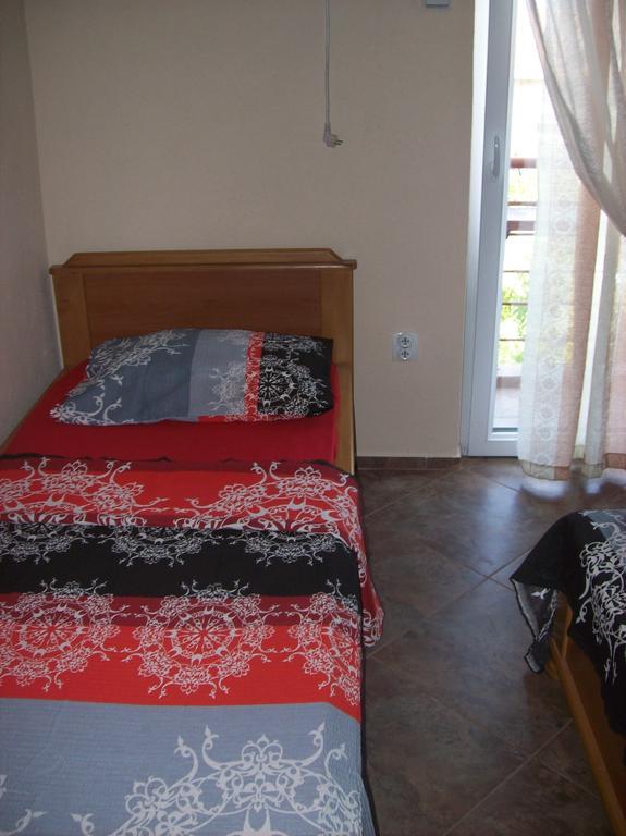 Lukic Apartmani Bar Exteriér fotografie