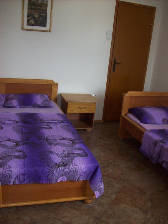 Lukic Apartmani Bar Pokoj fotografie