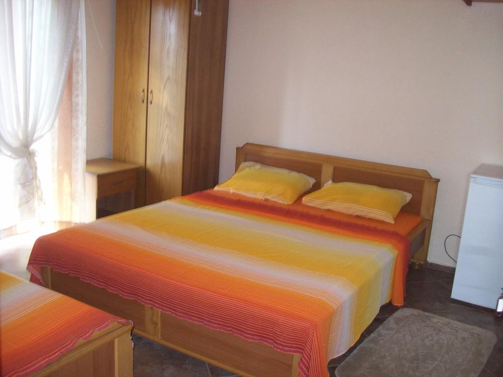 Lukic Apartmani Bar Exteriér fotografie