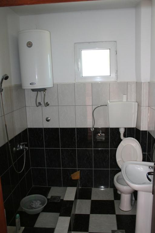Lukic Apartmani Bar Pokoj fotografie