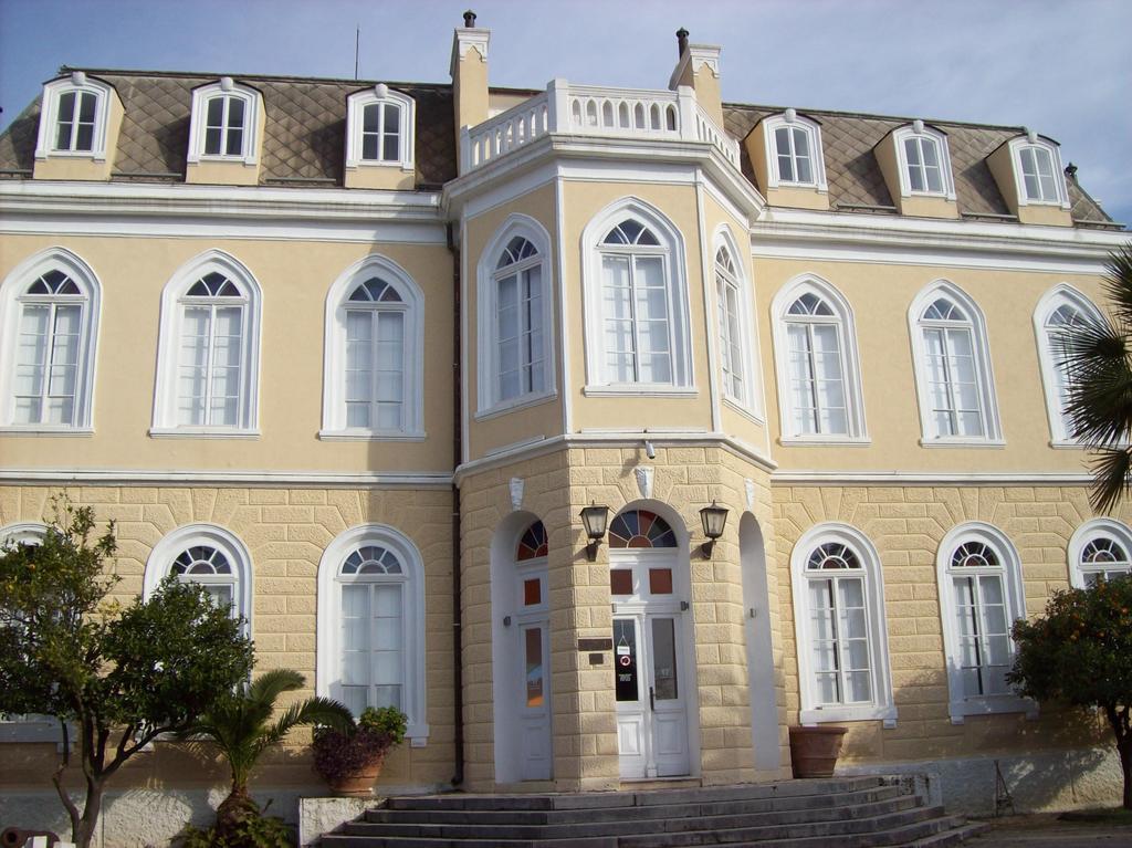 Lukic Apartmani Bar Exteriér fotografie