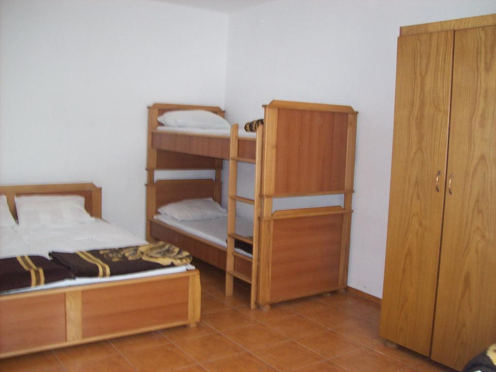 Lukic Apartmani Bar Exteriér fotografie