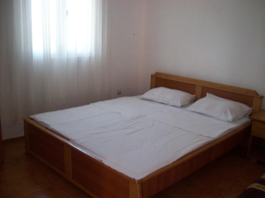 Lukic Apartmani Bar Pokoj fotografie