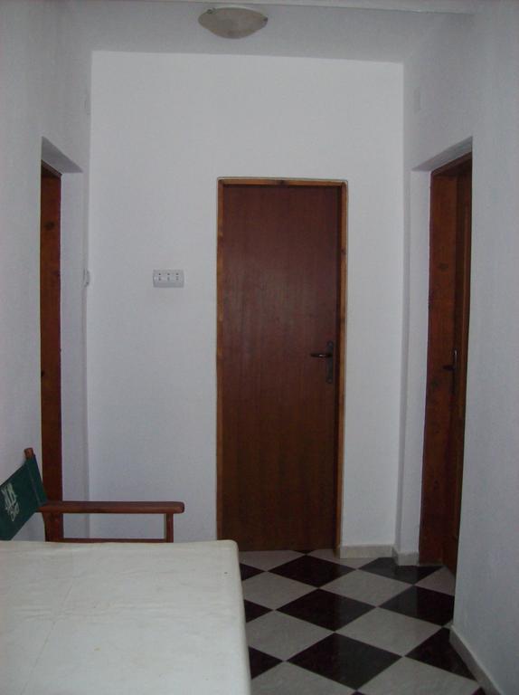 Lukic Apartmani Bar Pokoj fotografie