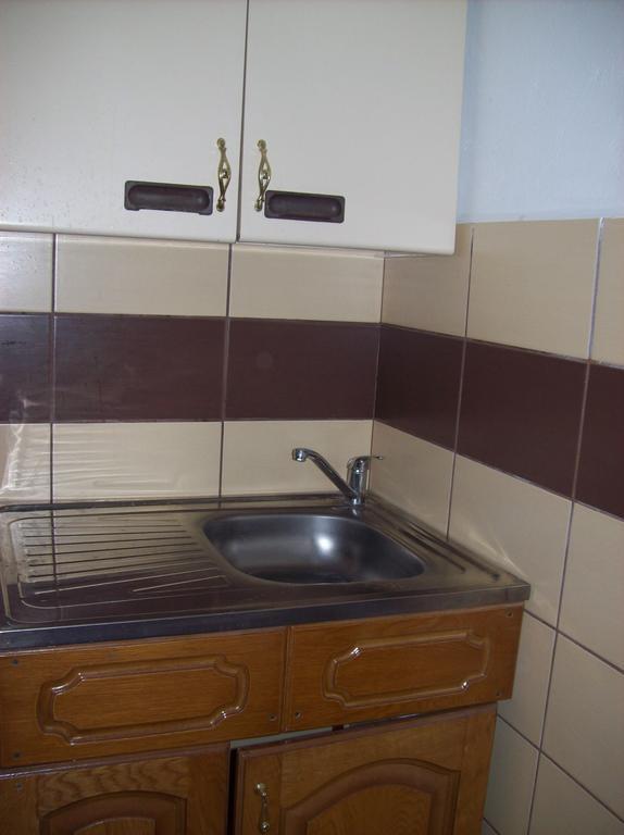 Lukic Apartmani Bar Pokoj fotografie
