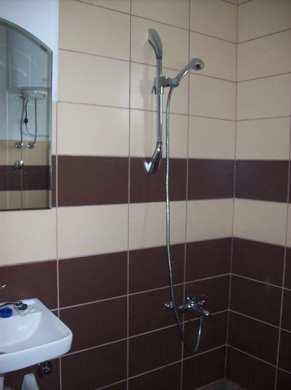 Lukic Apartmani Bar Pokoj fotografie