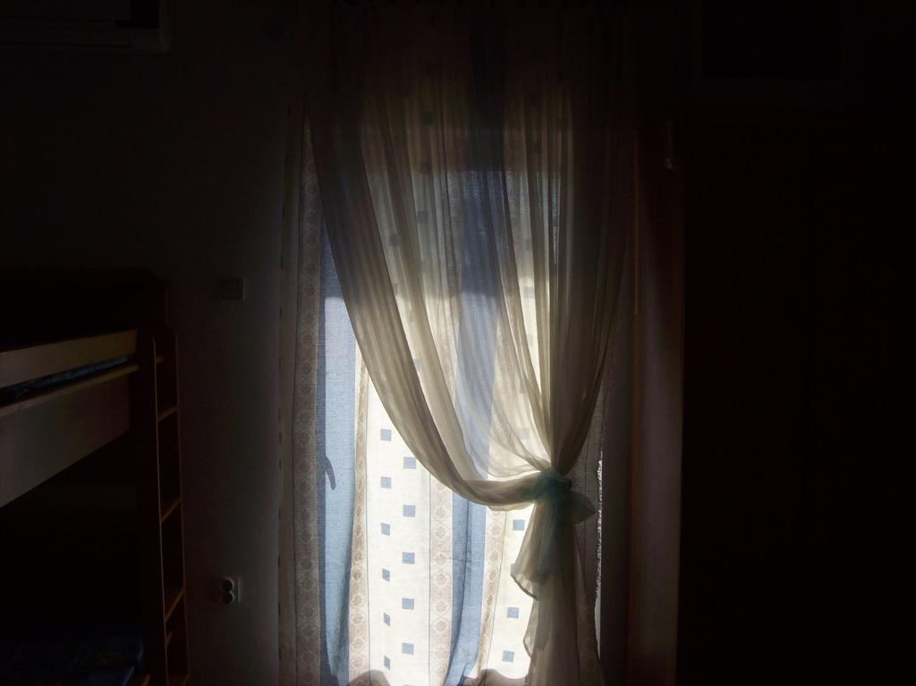 Lukic Apartmani Bar Exteriér fotografie