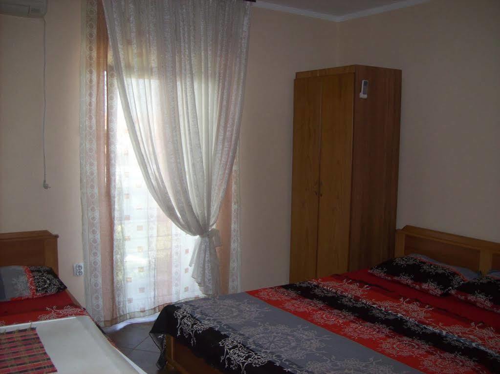 Lukic Apartmani Bar Exteriér fotografie