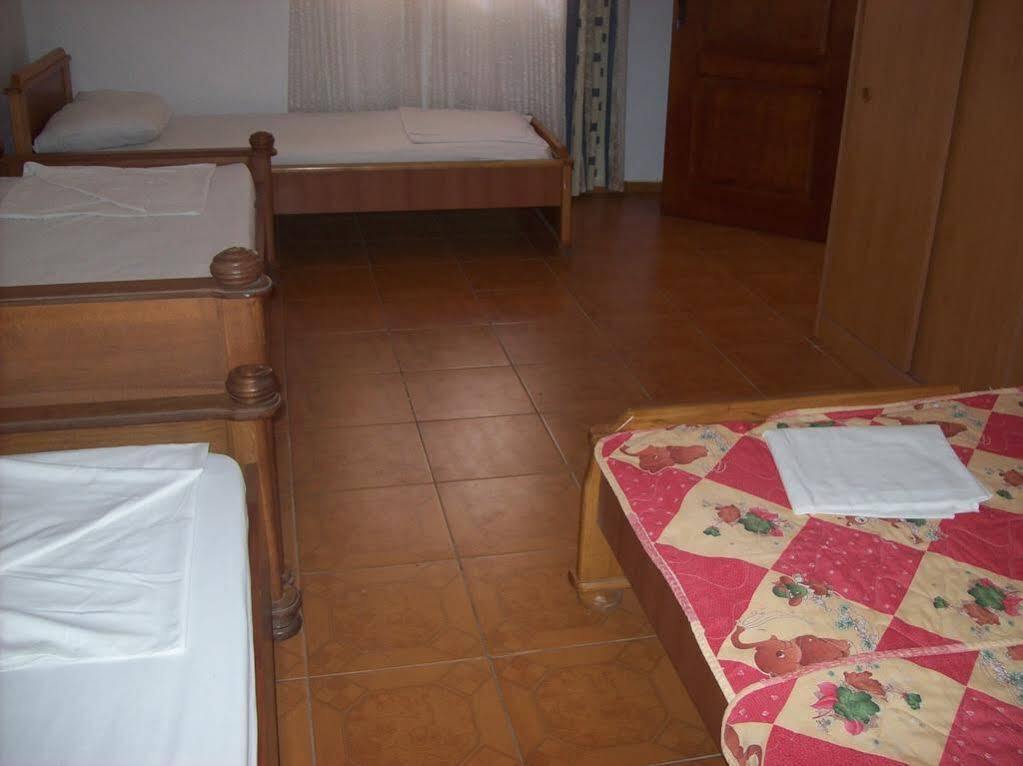 Lukic Apartmani Bar Exteriér fotografie